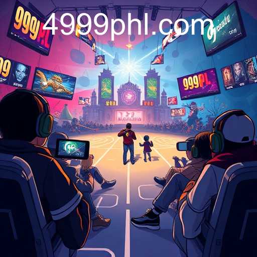 999phl's Influence on the Gaming Community