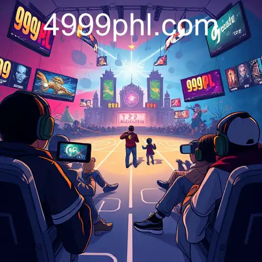 999phl's Influence on the Gaming Community