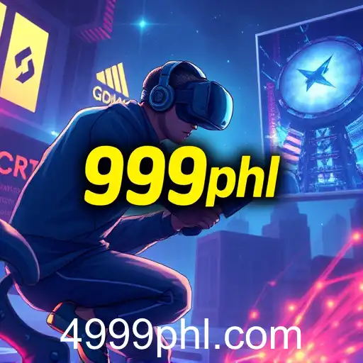 999phl Revolutionizes Online Gaming in 2025