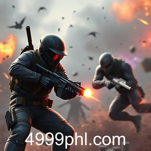 Exploring the Thrilling World of 'Action Packed' Games
