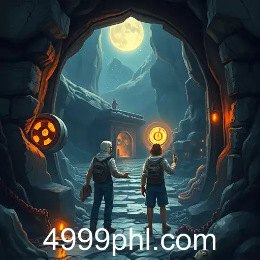 Exploring the Captivating World of Adventure Games