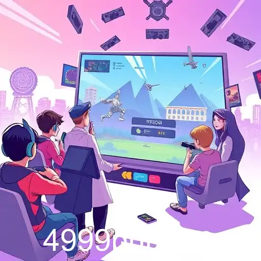The Rise of 999phl in Gaming Culture