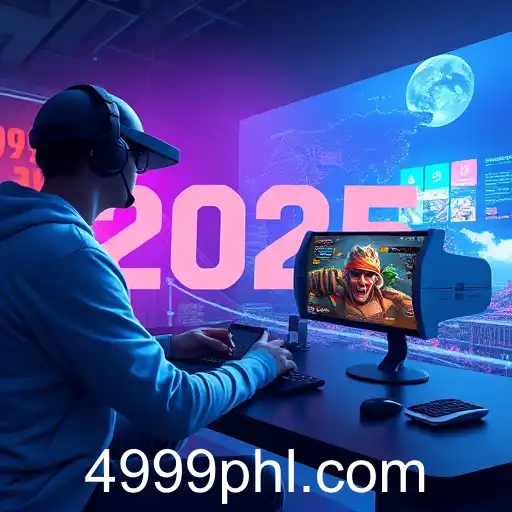 999phl: A Key Player in the Gaming Arena