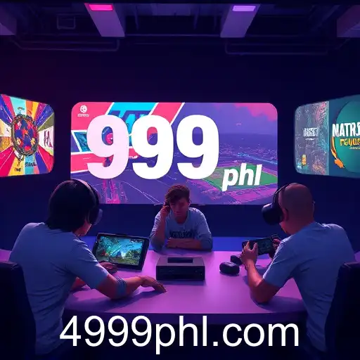 999phl: Gaming Trends and Community Impact