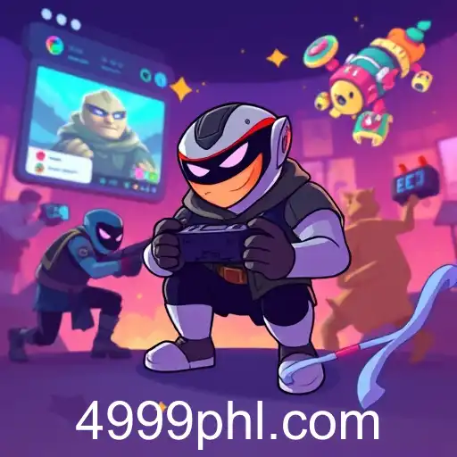 Rising Popularity of 999phl: Gaming Evolution