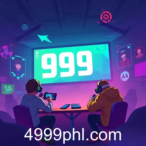 Emergence of 999phl in Gaming Circles