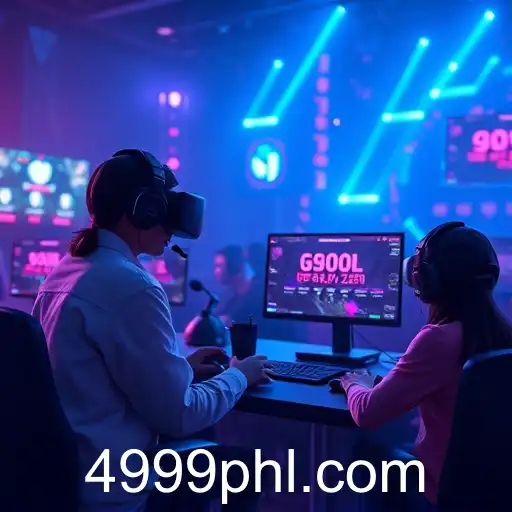 Emerging Trends in Online Gaming Communities