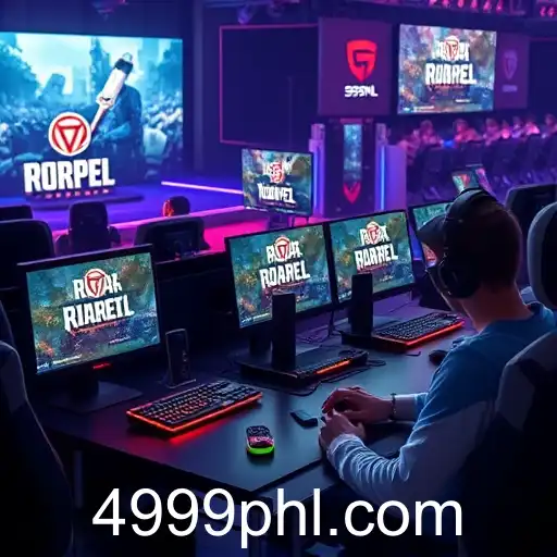 The Evolution of Online Gaming in 2025