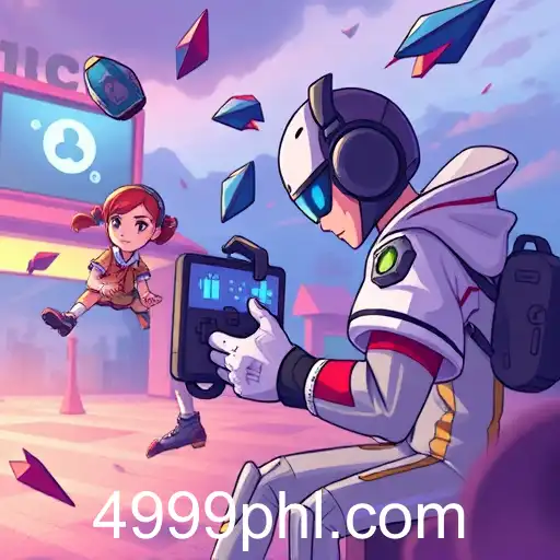 Gaming Trends in the Digital Age