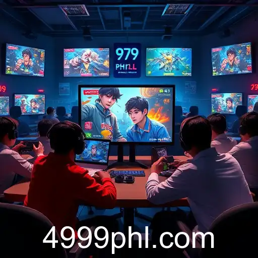 The Growing Impact of Online Gaming in 2025