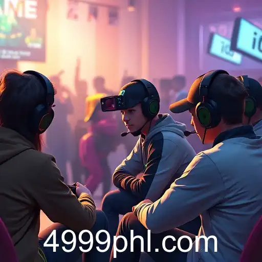 The Rise of Online Gaming Communities in 2025