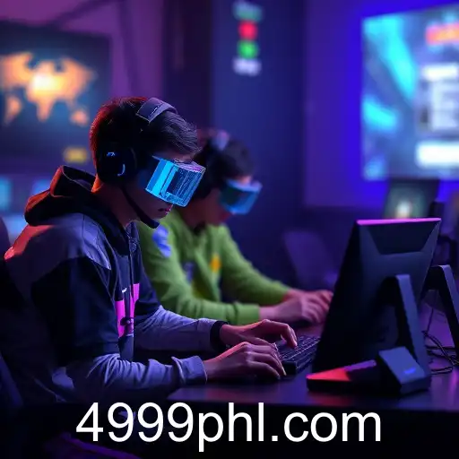 A New Era for Online Gaming Communities