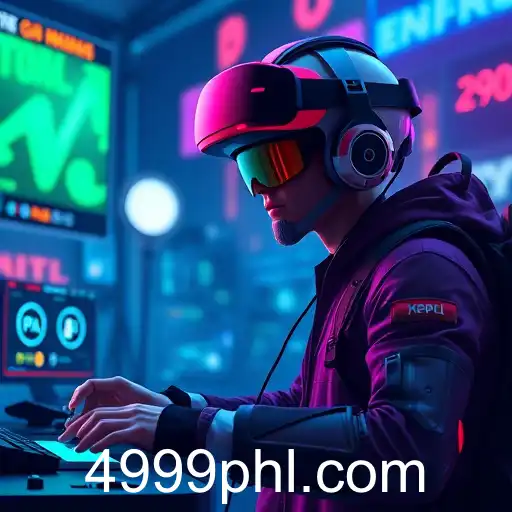 999phl: Revolutionizing Online Gaming in 2025