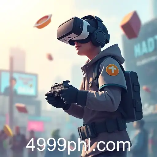 The Rise of 999phl: A New Era for Online Gaming