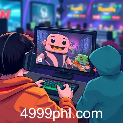 The Rise of 999phl: Revolutionizing Online Gaming