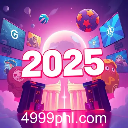 The Rise of 999phl in Online Gaming