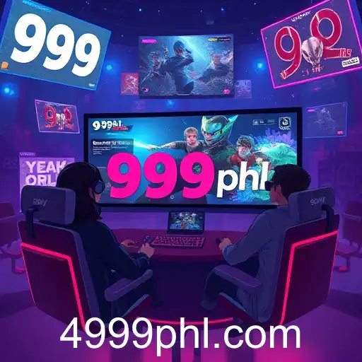 The Rise of 999phl in Gaming Culture