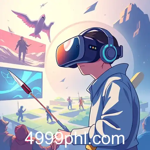 The Rise of 999phl in Online Gaming