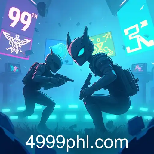 The Rise of 999phl: A Game-Changer in Online Gaming