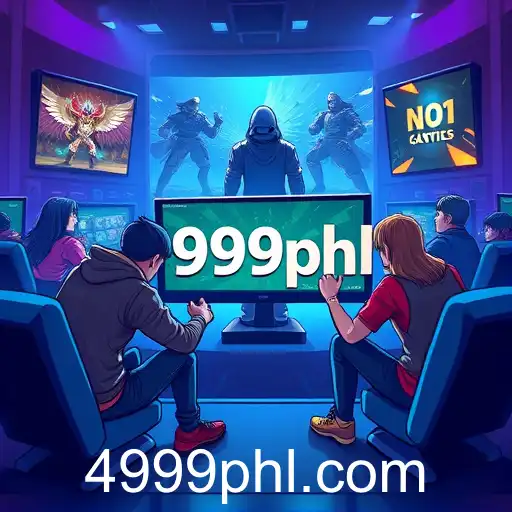 The Rise of 999phl in Gaming
