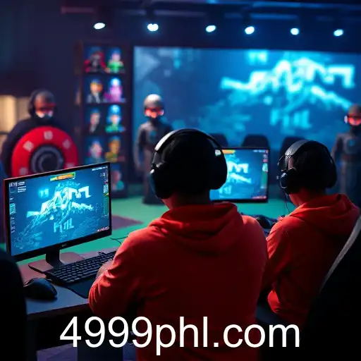 The Rise of Online Gaming Communities in 2025