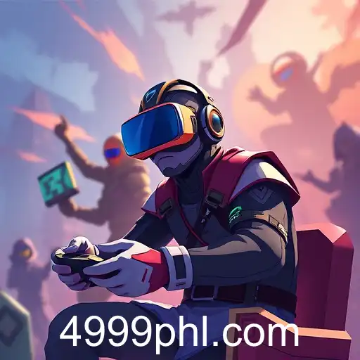 The Rise of 999phl in the Gaming World