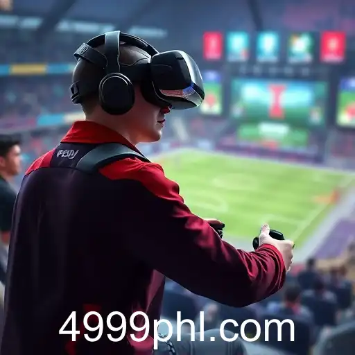 The Rise of 999phl: A Gaming Phenomenon