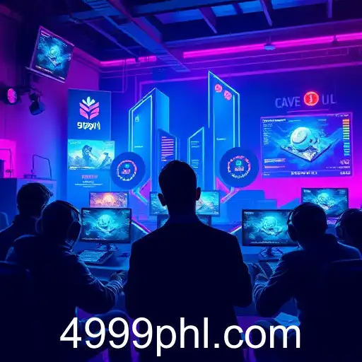 Digital Gaming Landscape Evolution