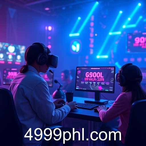 Emerging Trends in Online Gaming Communities