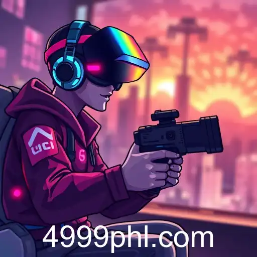 Gaming Trends and Innovations in 2025