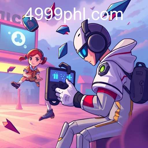 Gaming Trends in the Digital Age