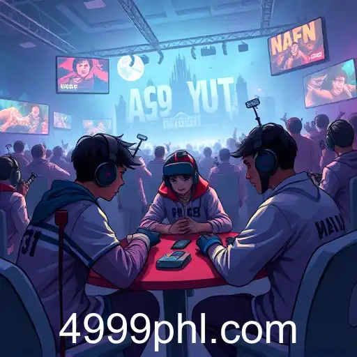 Exploring the Excitement of Multiplayer Fun: The Online Gaming Evolution