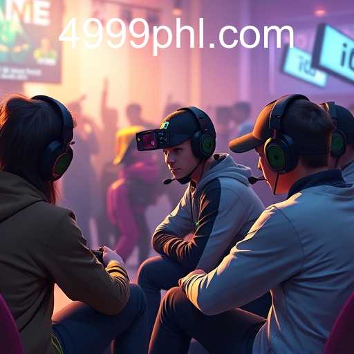 The Rise of Online Gaming Communities in 2025