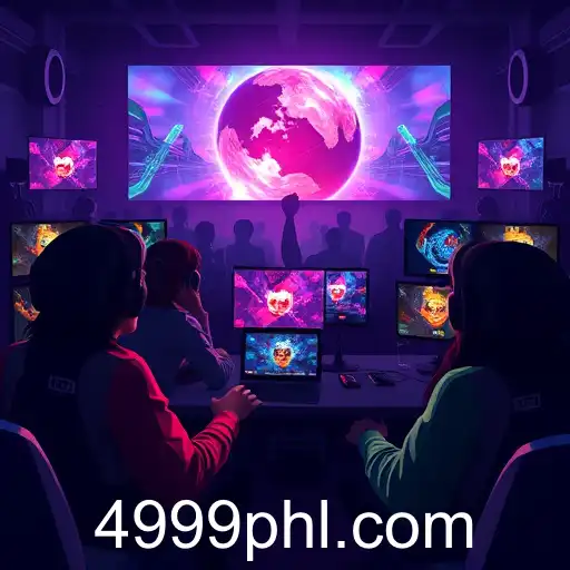 A New Era for Online Gaming Communities