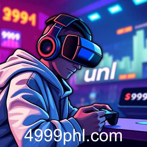 The Rise of 999phl: Gaming's New Powerhouse