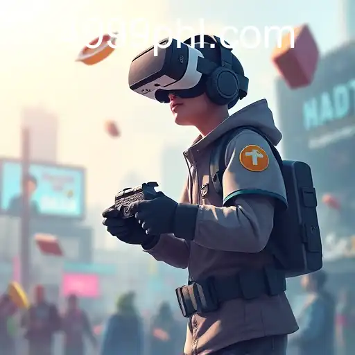 The Rise of 999phl: A New Era for Online Gaming