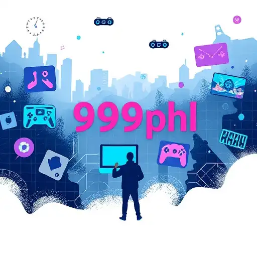 The Rise of 999phl in Online Gaming