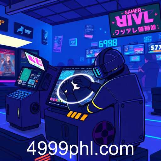The Rise of 999phl in Gaming Culture