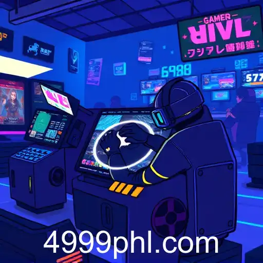 The Rise of 999phl in Gaming Culture