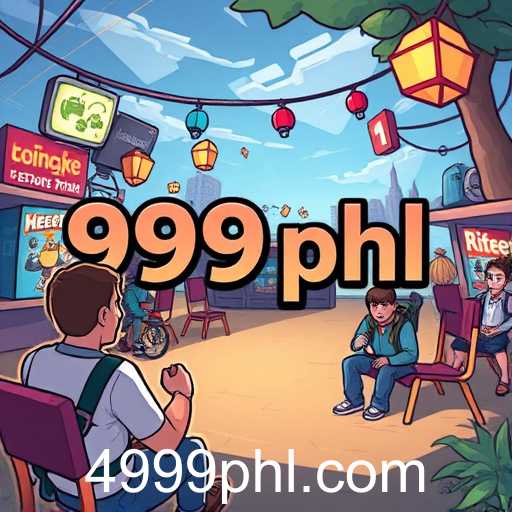 The Rise of 999phl: A New Era for Online Gamers
