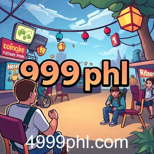 The Rise of 999phl: A New Era for Online Gamers