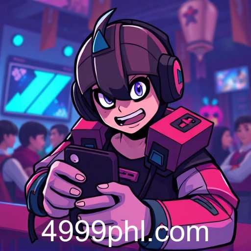 The Rise of 999phl: A New Gaming Trend