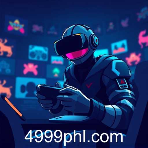 The Rise of 999phl in Online Gaming
