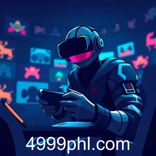 The Rise of 999phl in Online Gaming