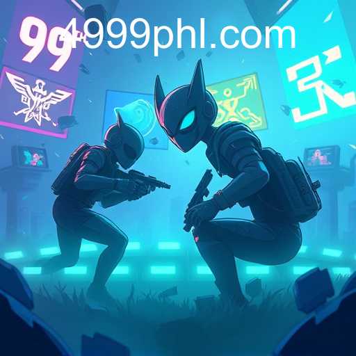 The Rise of 999phl: A Game-Changer in Online Gaming