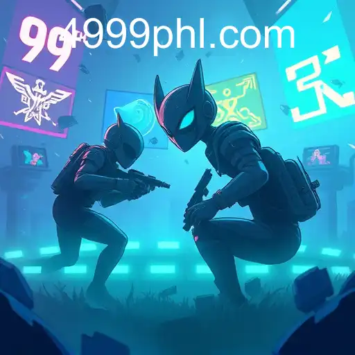 The Rise of 999phl: A Game-Changer in Online Gaming