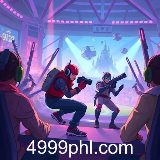 The Rise of Digital Gaming Platforms in 2025