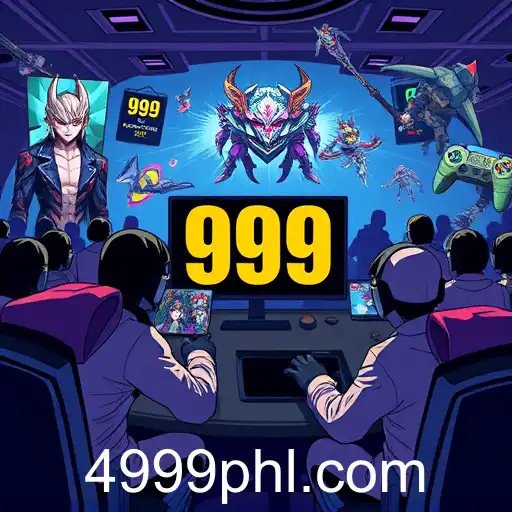The Rise of 999phl in Gaming