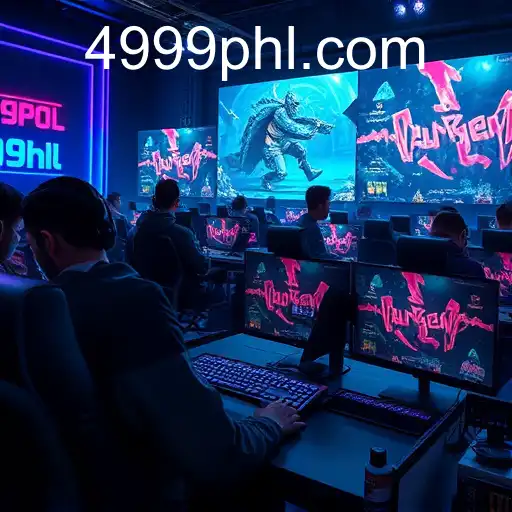 The Rise of Online Gaming Communities