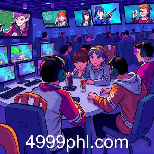 The Rise of Online Gaming Communities in 2025